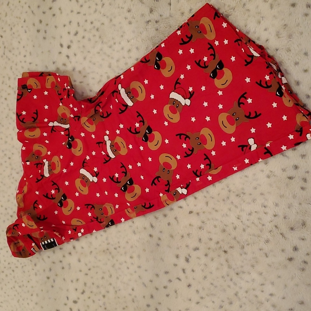 Men's Christmas Shirt